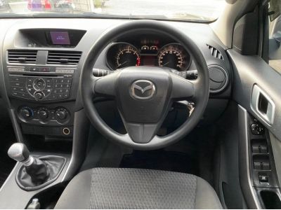 Mazda BT-50 PRO 2.2 4 ประตู Hi-Racer ปี 2019 รูปที่ 6
